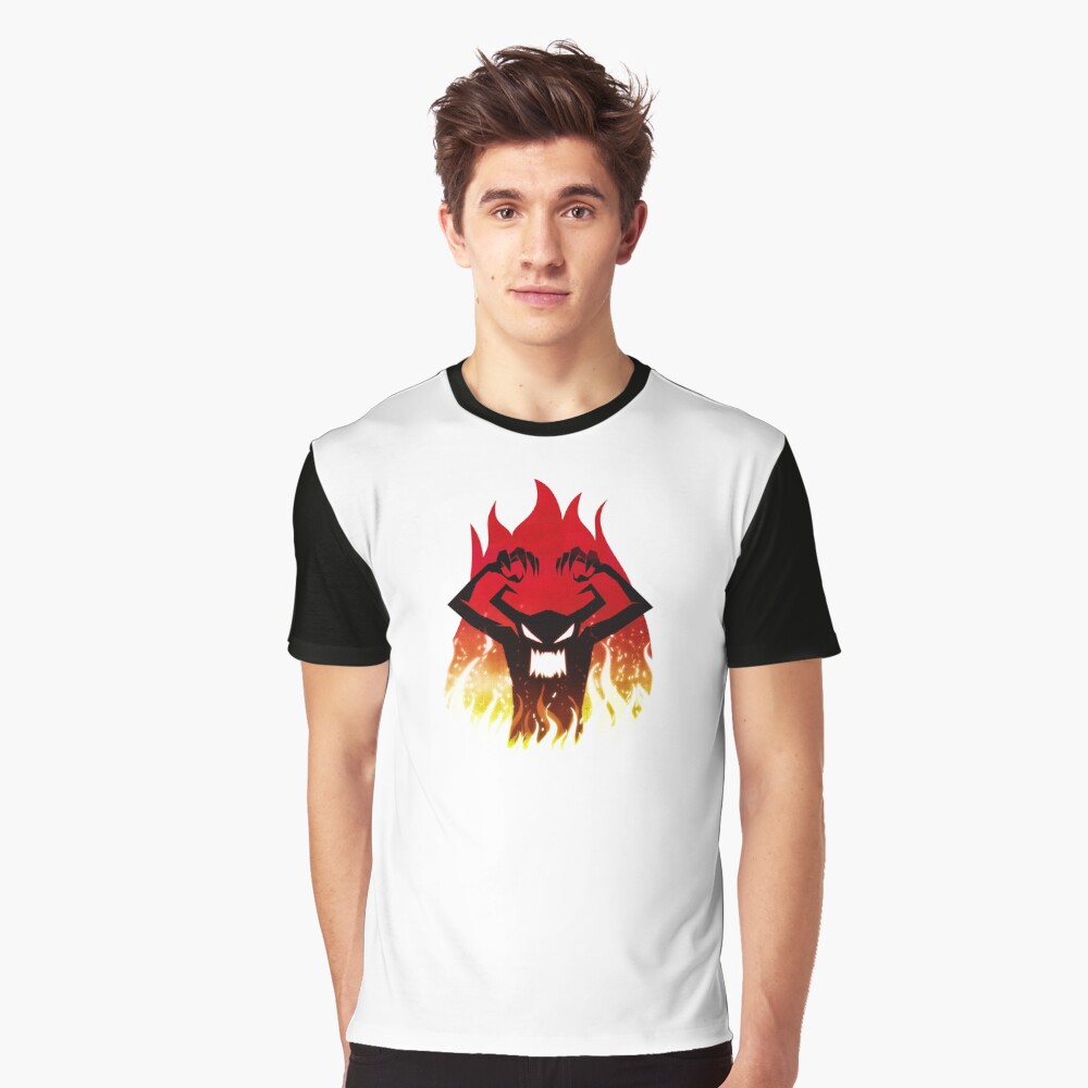 Item preview, Graphic T-Shirt designed and sold by likemoyd.