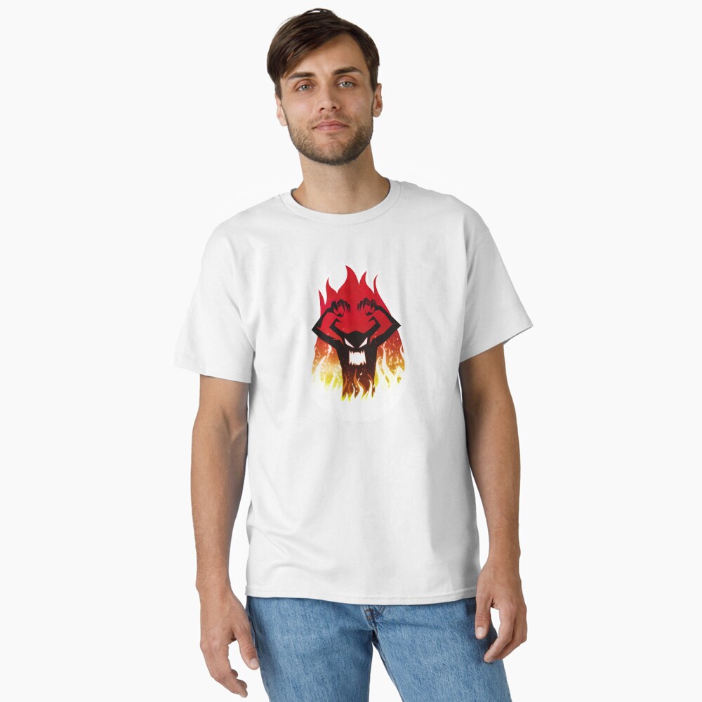 Item preview, Classic T-Shirt designed and sold by likemoyd.