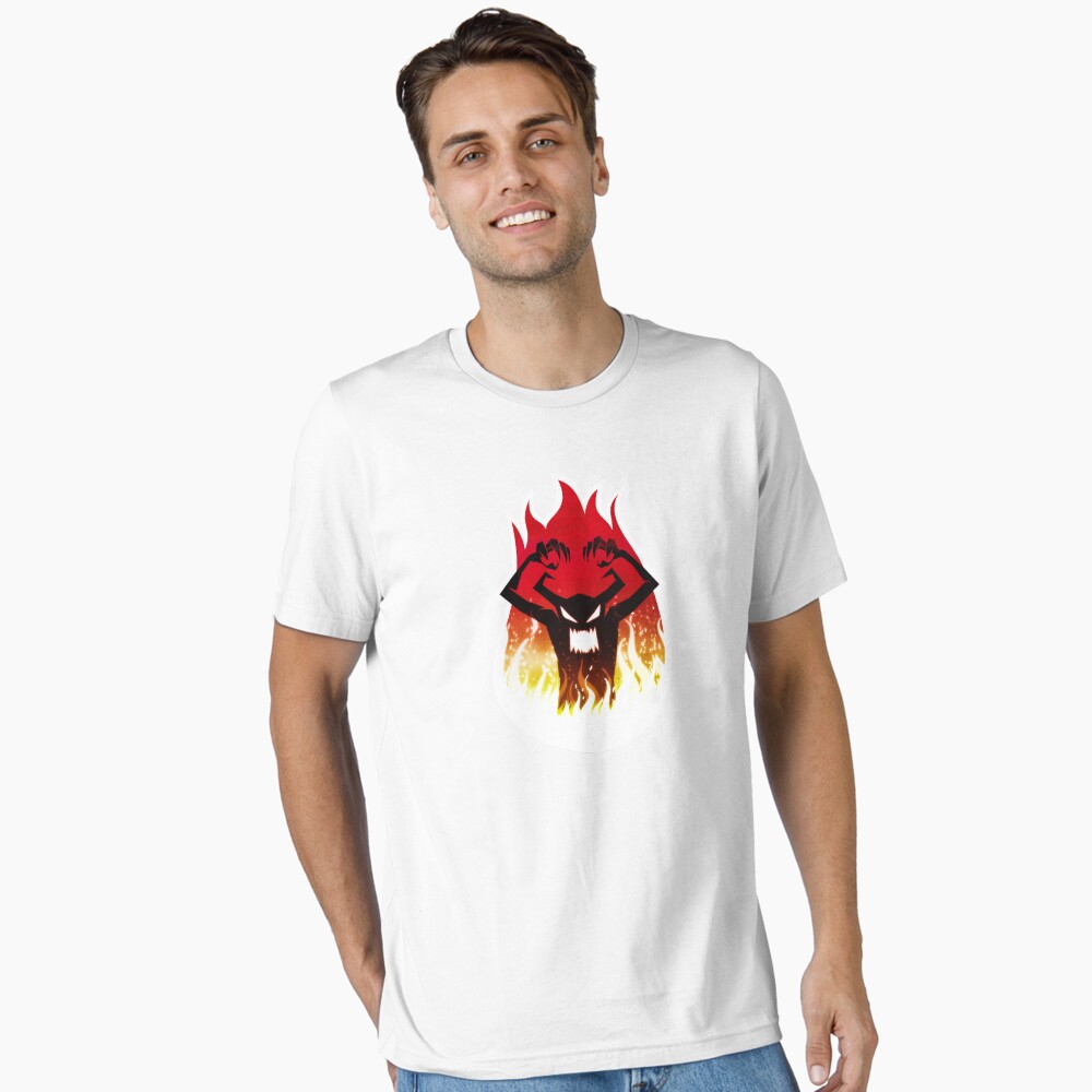 Item preview, Essential T-Shirt designed and sold by likemoyd.