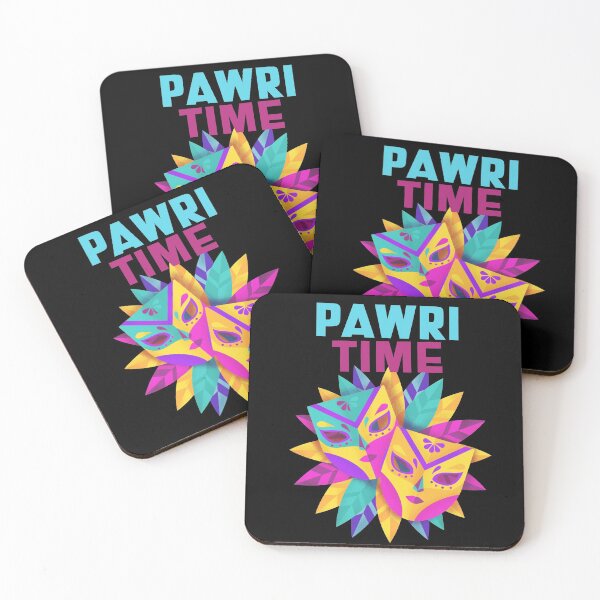 Item preview, Pawri Ho Rahi Hai Hindi Funny designed and sold by Life Is Beautiful.