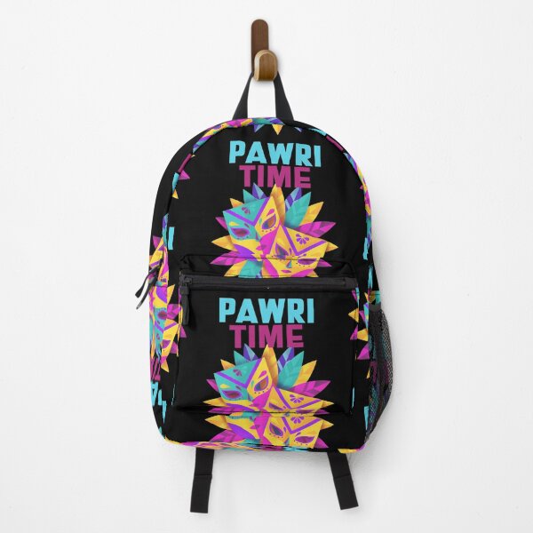 Item preview, Pawri Ho Rahi Hai Hindi Funny designed and sold by Life Is Beautiful.