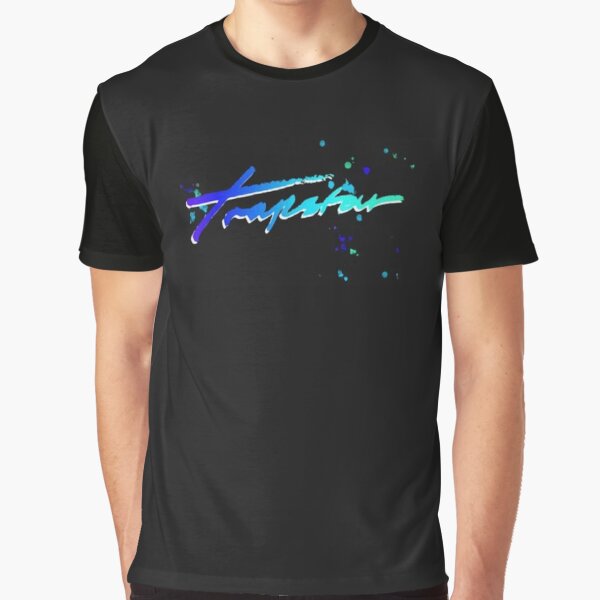 trapstar t shirt rainbow