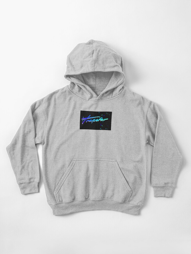 Trapstar paint splatter hoodie 2025