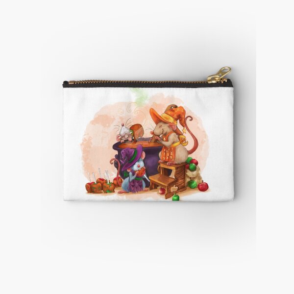 Item preview, Caramel Witches Brew designed and sold by nicolealesart.
