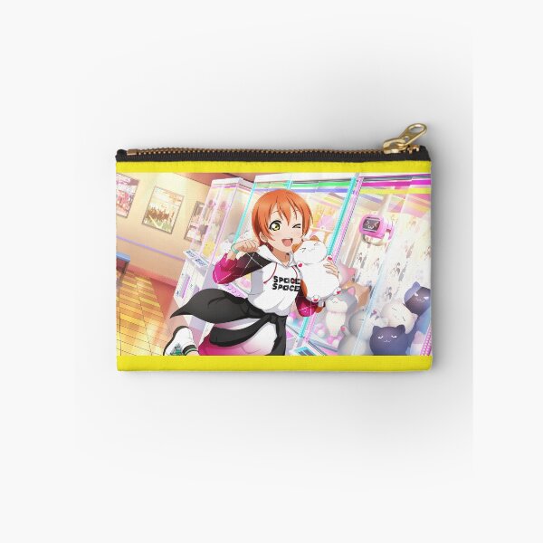 Item preview, rin hoshizora ~wow~ it's so cute, nya! ~ designed and sold by celestialuden1.