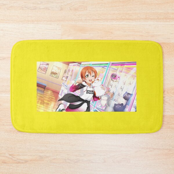 Item preview, rin hoshizora ~wow~ it's so cute, nya! ~ designed and sold by celestialuden1.