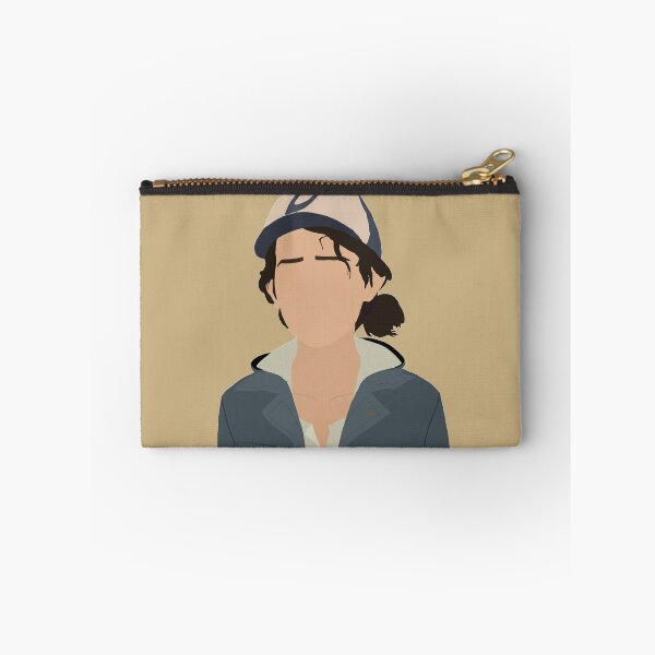 Item preview, The Walking Dead The Final Season Clementine designed and sold by senaeksi.