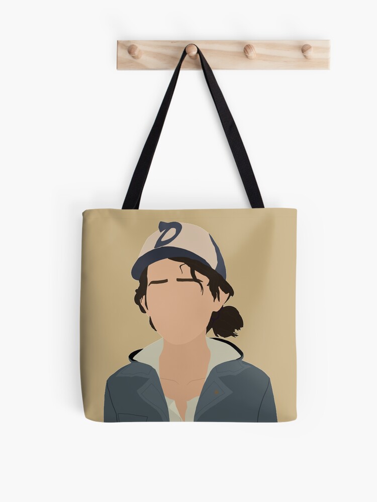 Clementine Tote