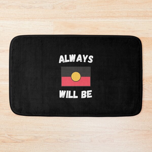 Item preview,  Always Was Always Will Be Aboriginal Land designed and sold by dress-in.