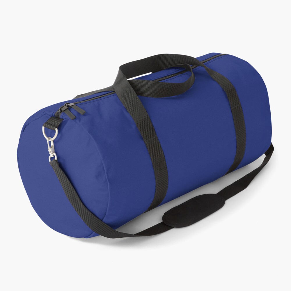 Eagle Scout Badge Duffle Bag