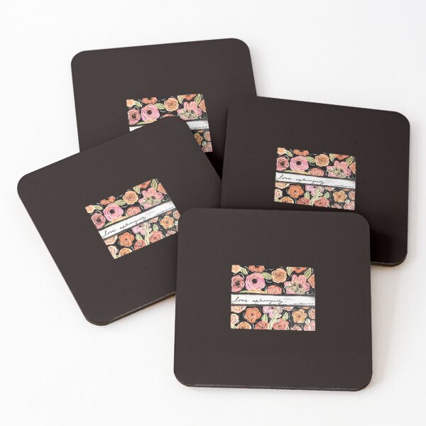 Item preview, Love Extravagantly designed and sold by pamsueaustin.