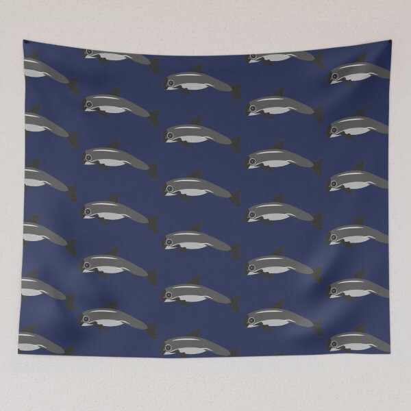 Item preview, Vaquita Porpoise  designed and sold by Insomniac-Tiger.