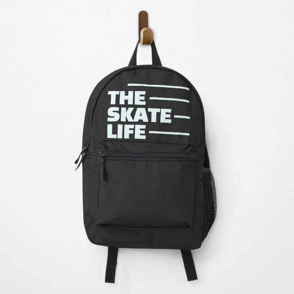 Item preview, THE SKATE LIFE designed and sold by Kxwee.