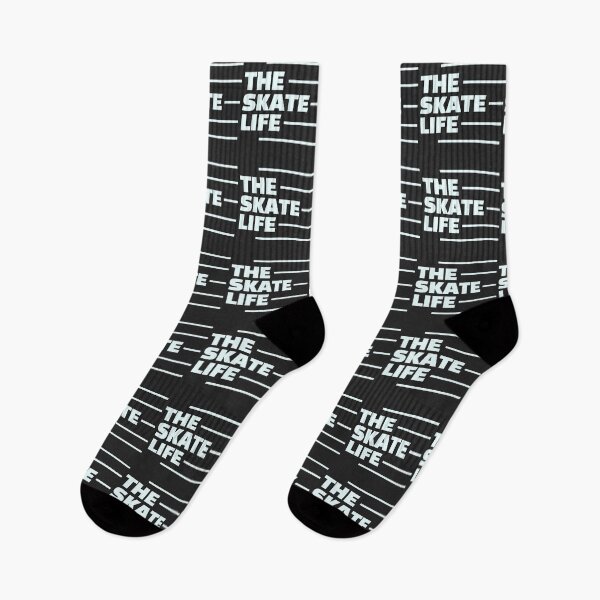 Item preview, THE SKATE LIFE designed and sold by Kxwee.