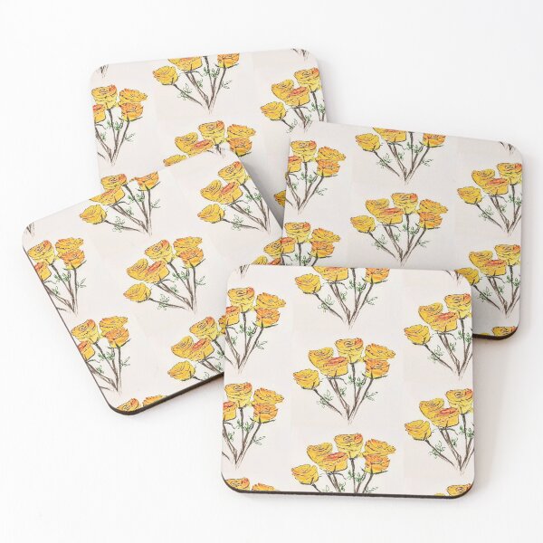 Item preview, Painted Roses designed and sold by aikemper.