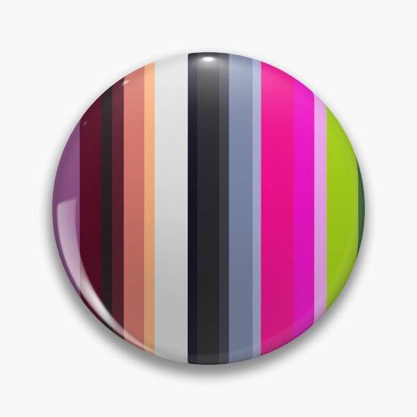 Item preview, Pink Green Stripes designed and sold by Fiona Gray.