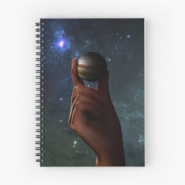 Item preview, Universe in Our Hands? designed and sold by ThShape.
