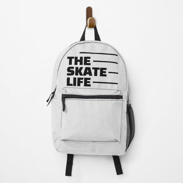 Item preview, THE SKATE LIFE designed and sold by Kxwee.