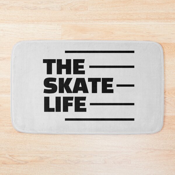 Item preview, THE SKATE LIFE designed and sold by Kxwee.
