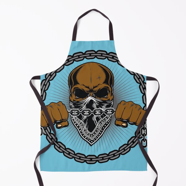 Item preview, Skullz and Chains designed and sold by Dead-Famous.