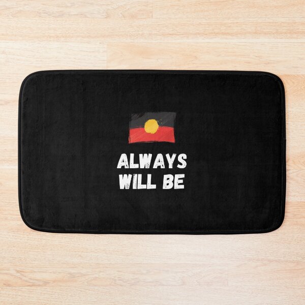 Item preview, Always Was Always Will Be Aboriginal Land designed and sold by dress-in.