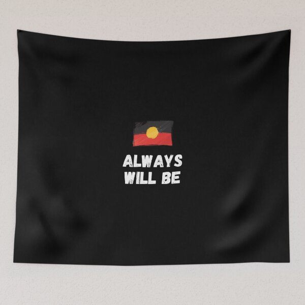 Item preview, Always Was Always Will Be Aboriginal Land designed and sold by dress-in.