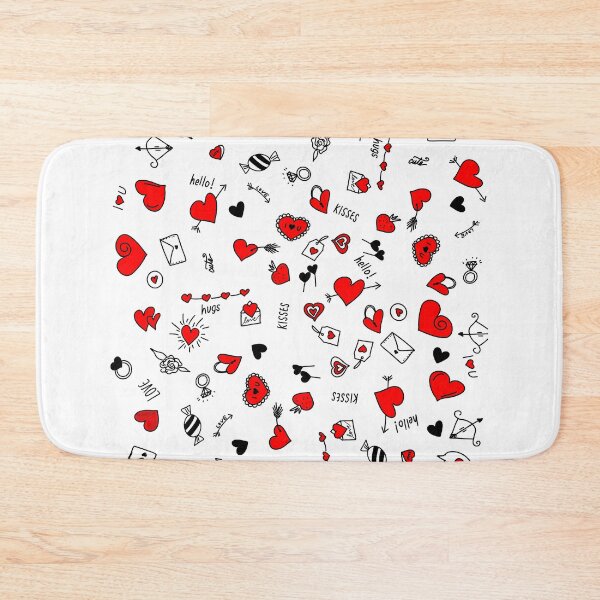 Item preview, Love doodle  designed and sold by creativepod.