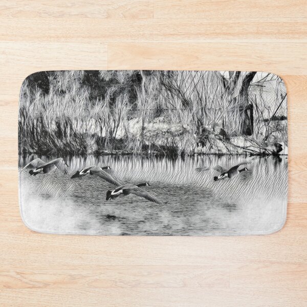 Item preview, Coming in for the landing ... designed and sold by DonnaM.