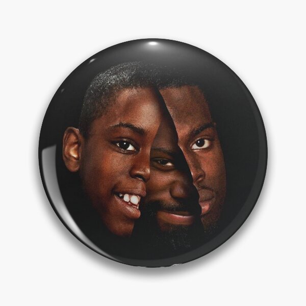 Item preview, GHETTS CONFLICT OF INTEREST designed and sold by DleVerified.