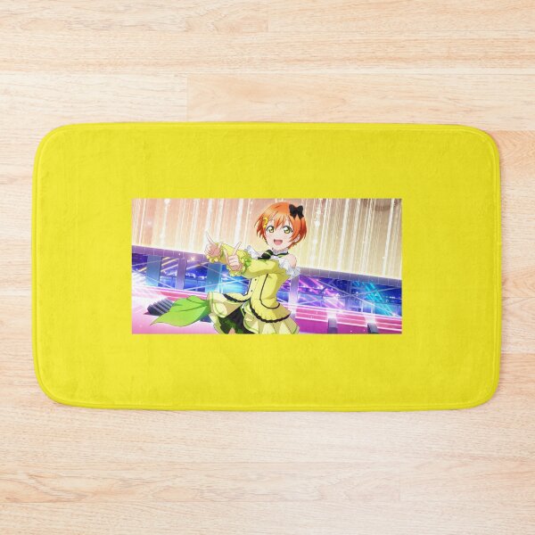 Item preview, rin hoshizora ~KiRa-KiRa sensation!~ designed and sold by celestialuden1.