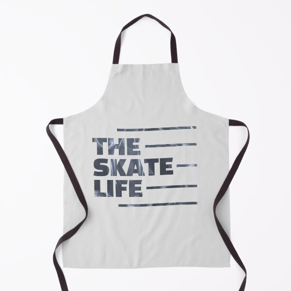 Item preview, THE SKATE LIFE (Silver) designed and sold by Kxwee.