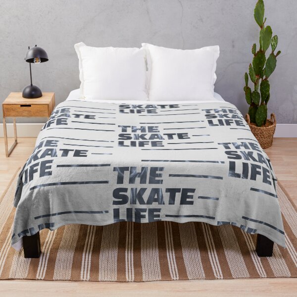 Item preview, THE SKATE LIFE (Silver) designed and sold by Kxwee.