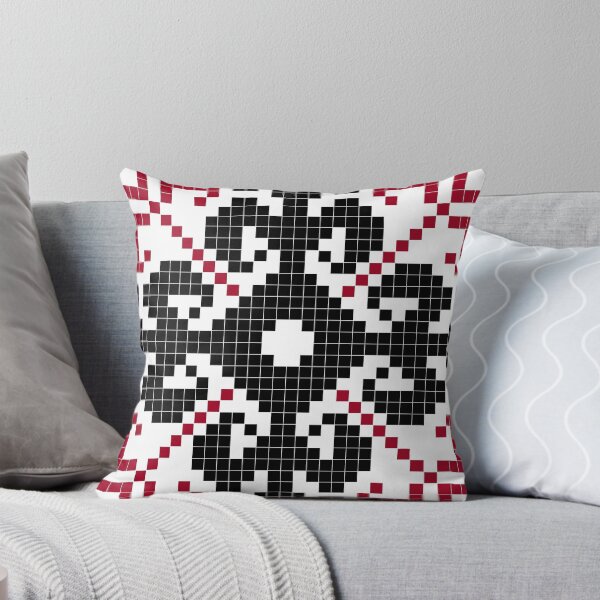 Item preview, romania banat region folk motif designed and sold by tony4urban.