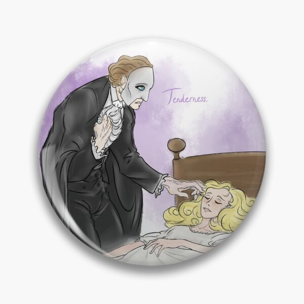 Item preview, Tenderness. designed and sold by StaminaOverlook.