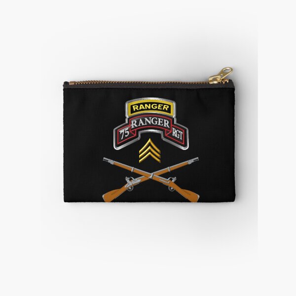 Item preview, Copy of 75th Ranger Regiment “Infantry” designed and sold by SoldierAlways.