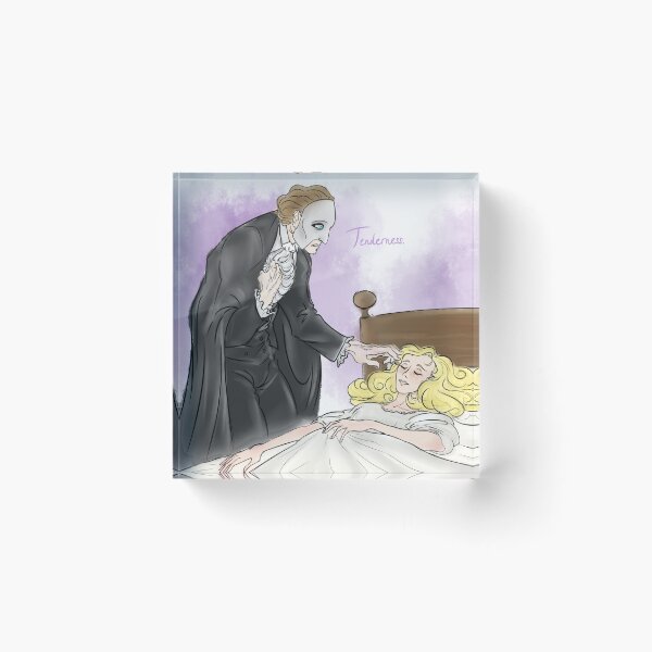 Item preview, Tenderness. designed and sold by StaminaOverlook.