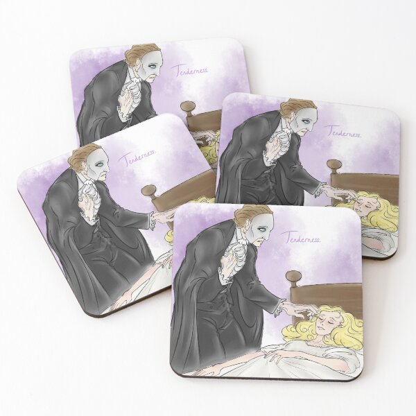 Item preview, Tenderness. designed and sold by StaminaOverlook.