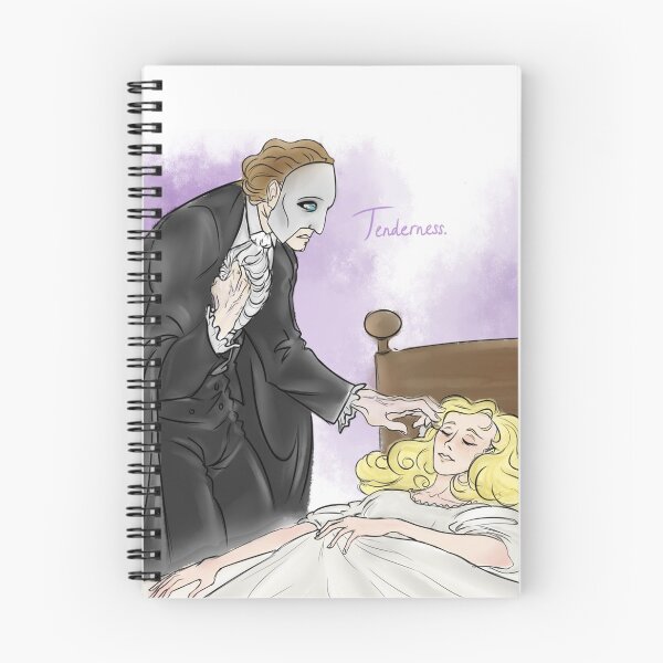 Item preview, Tenderness. designed and sold by StaminaOverlook.