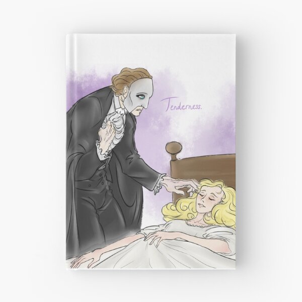 Item preview, Tenderness. designed and sold by StaminaOverlook.