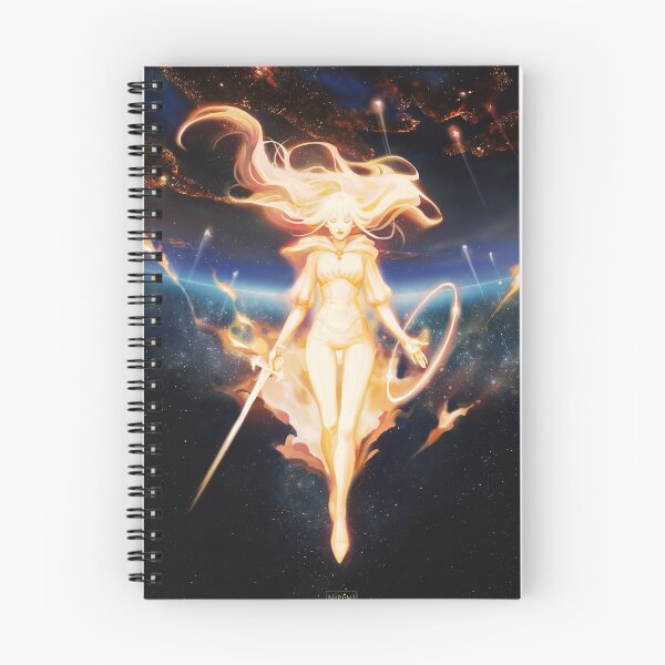Item preview, Endwalker designed and sold by nipuni.
