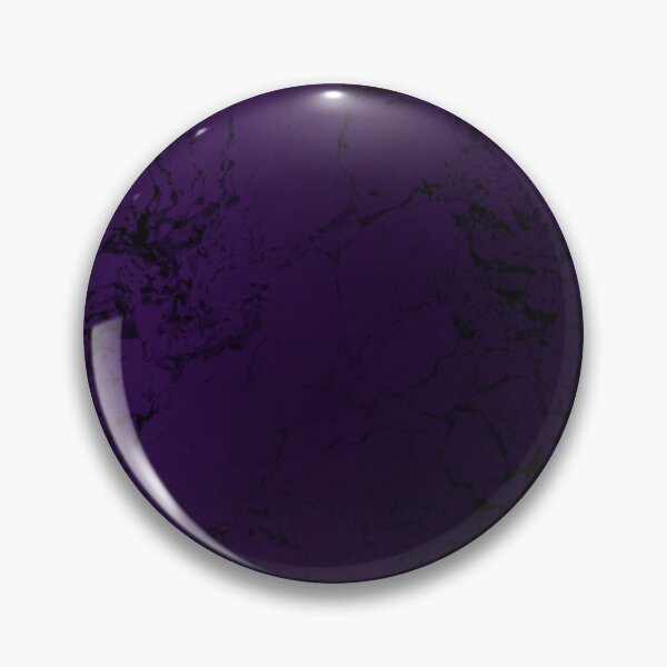 Item preview, Black And Purple Marble Background designed and sold by RosieSunflower.
