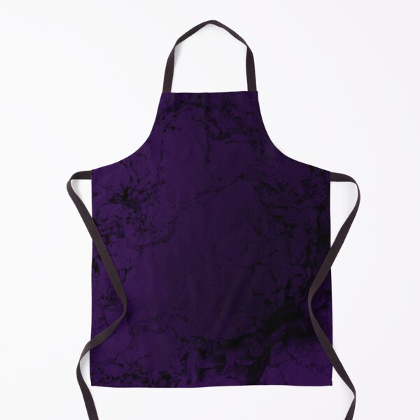 Item preview, Black And Purple Marble Background designed and sold by RosieSunflower.