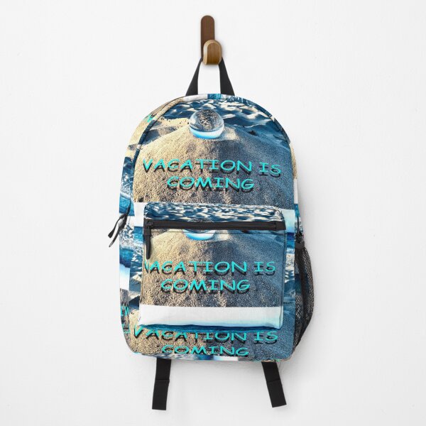 Item preview, Vacation is Coming designed and sold by Natalya-NSY.