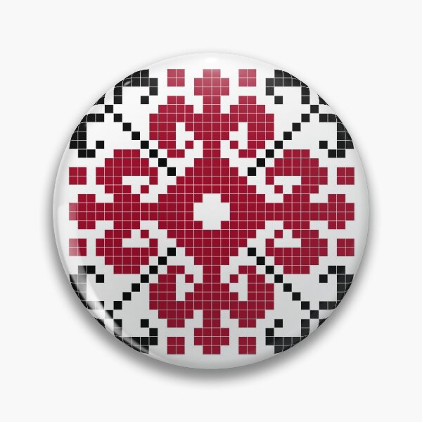 Item preview, Copy of romania banat region folk motif designed and sold by tony4urban.