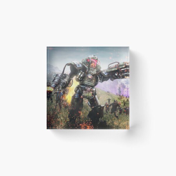 Item preview, Cod zombie panzer designed and sold by The Lone  vendor.