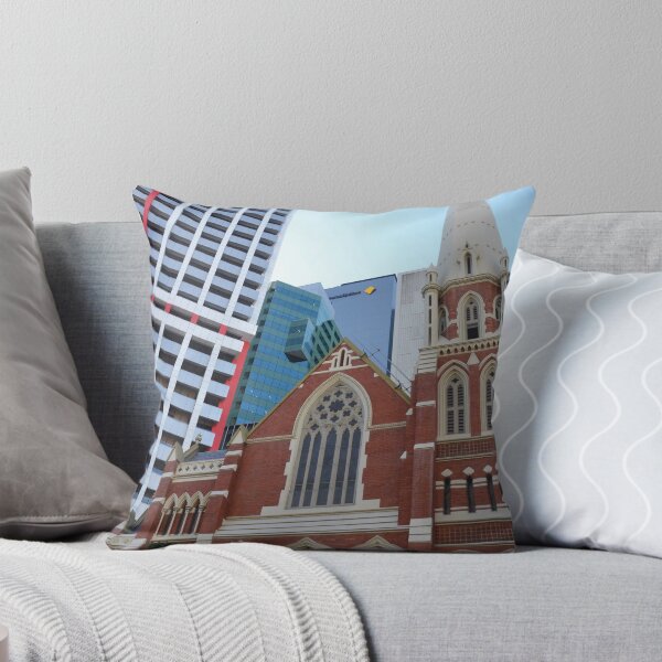 Item preview, City Church designed and sold by TheaShutterbug.
