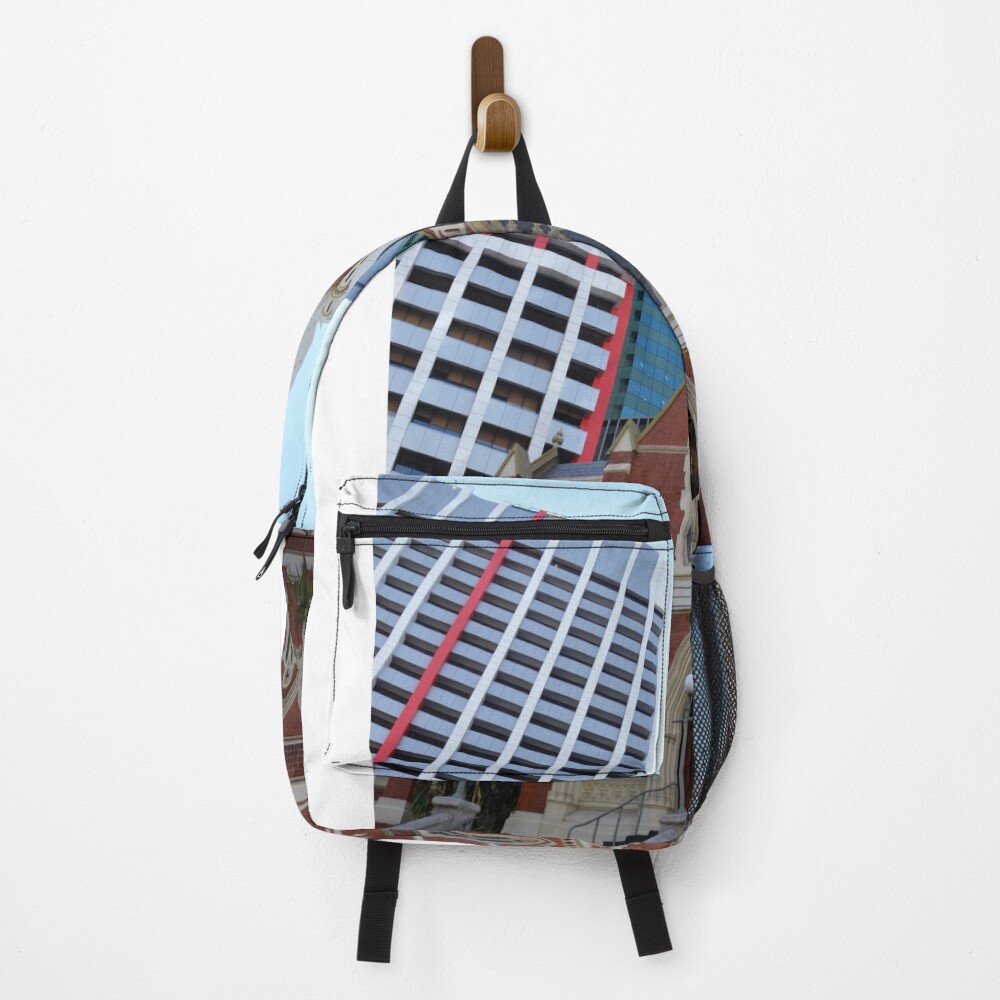 Artikel-Vorschau von Rucksack, designt und verkauft von TheaShutterbug.