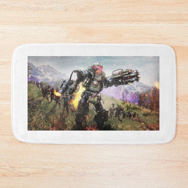 Item preview, Cod zombie panzer designed and sold by The Lone  vendor.