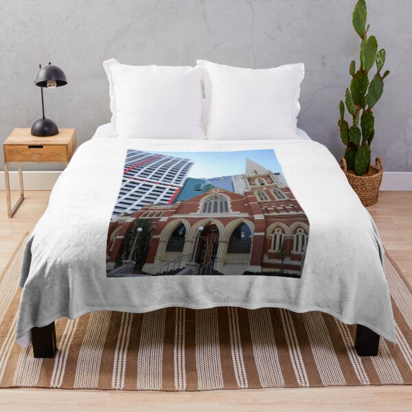 Item preview, City Church designed and sold by TheaShutterbug.