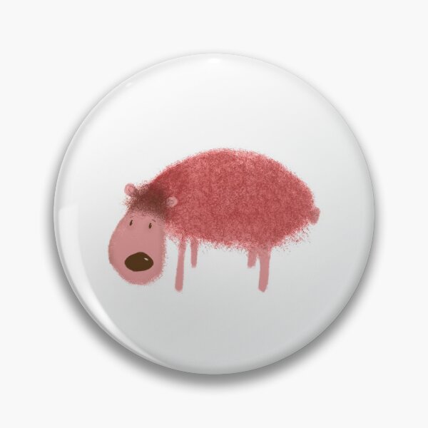 Item preview, Moritz sheep designed and sold by Papierzirkus.